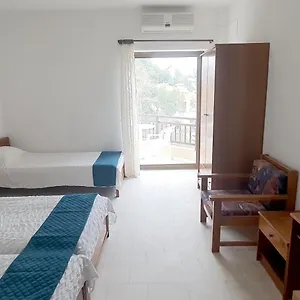  Hotel Pashos