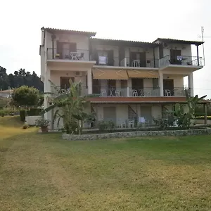  Apartament Kiparissis